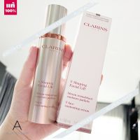 ??? ️ของแท้️  Clarins Facial Lift Curvy Face Contouring Serum 10ml. / 50 ML. (  EXP. 2025 ) เซรั่มบำรุงผิวสูตรใหม่ที่ยกกระชับ ???