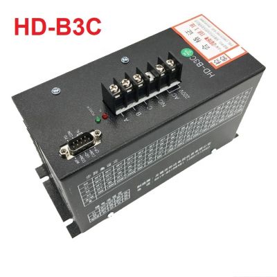 ✘ 3-Phase Hybrid Stepper Motor Driver HB-B3C HD-B3C BJ-B3C DSCD-310A HB-B3HL BJ-B3CH HD-B3CM