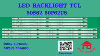 หลอดไฟ BACKLIGHT TCL 50S62 50P62US 50P2US 50S6000