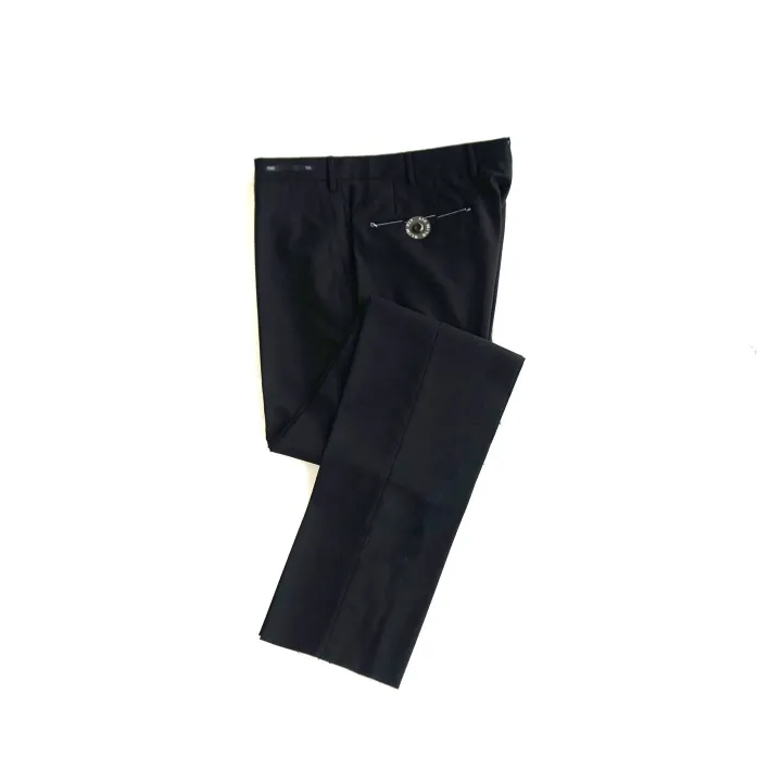 アウトドア テーブル/チェア クマパック INCOTEX - PT01 summer wool cargo pants 46の通販 by 