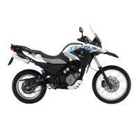 แผ่นรองป้องกันตราสติกเกอร์รูปลอก Motorcyle แผ่นที่จับถังสำหรับ BMW G650GS F650GS สำหรับ KTM DUKE สำหรับ MOTO GUZZI V9 Roamer/boer