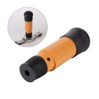 ❆❦ Suction Type Watch Back Case Cover Opener Screw-back Remover Lifter Presser Closer Wooden Watch Part Repair Tool For Watchmaker