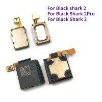 สำหรับ Xiaomi Mi Black Shark ลำโพง2 Skw-h0 Blackshark2 Pro 3 Blackshark3หูหูฟังชิ้นสายเคเบิลงอได้เครื่องรับสัญญาณเสียง