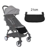 ♞ 21cm Baby Stroller Accessories Footboard for Babyzenes Yoyo Yoya Foot Rest Infant Carriages Feetboard build in flatbed