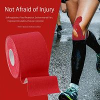 2020 Sport Kinesiology Athletic Tape - Sports Injury Tape for Knee  Joint  Muscle Support - Adhesive Kinetic Tape/KT Tape - Improve Blood Circulation