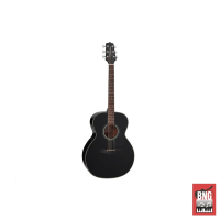 กีต้าร์โปร่ง TAKAMINE D-2N (Black)