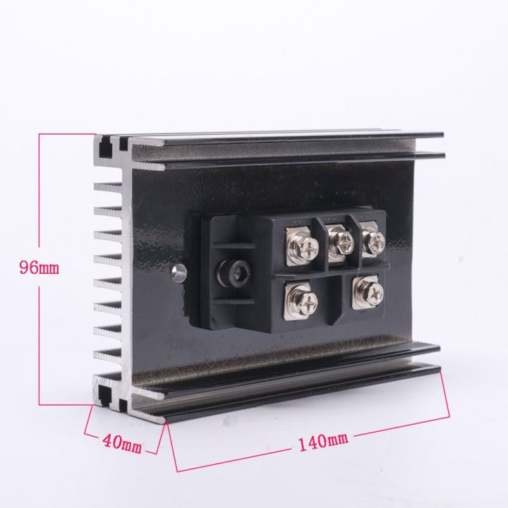 ชุดเครื่องกำเนิดไฟฟ้าแบบสามเฟส-mds-100a-หลอดเร็กติไฟเออร์แบบบริดจ์