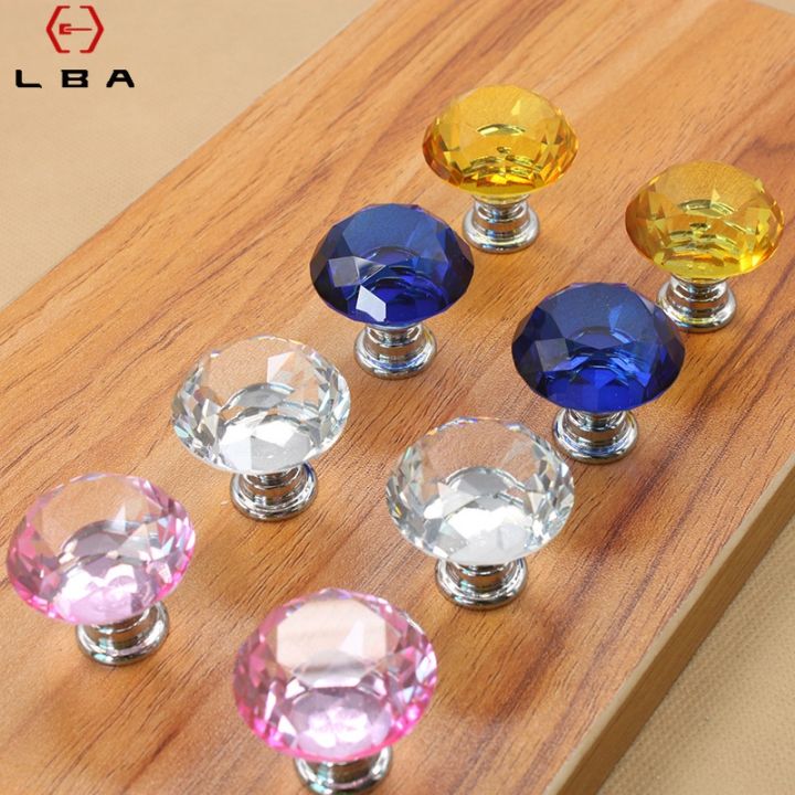 cw-lba-fashion-colorful-door-handles-diameter-30mm-cabinet-closet-drawer-knobs-wine-cupboard-wardrobe-pulls