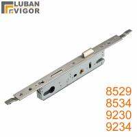 Aluminum Alloy Door Lock Body Multi-Point Lock Body Margin 8534 8530 9230 9234 Lift Handle  Lock It  For 32Mm Lock Cylinder