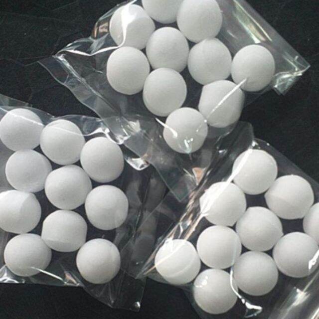 1Pack Moth Balls Natural Camphor Ball Naphthalene Balls LZ28 Lazada PH