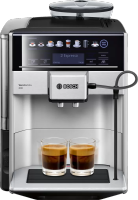 BOSCH เครื่องชงกาแฟอัตโนมัติ Vero Barista 600 19 bars รุ่นTIS65621RW