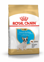 Royal canin French puppy 3 กก.