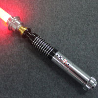 110เซนติเมตร Neo พิกเซล LightSaber ลุคดาวสีดำชุด Skywalker Vader ดาบห้าของของขวัญพิเศษเด็กของเล่นส่องสว่างดาบเลเซอร์ของเล่น