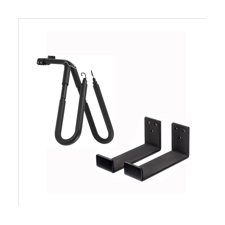 Bike Surfboard Rack Bicycle Surfing Carrier Mount Longboard Carrier