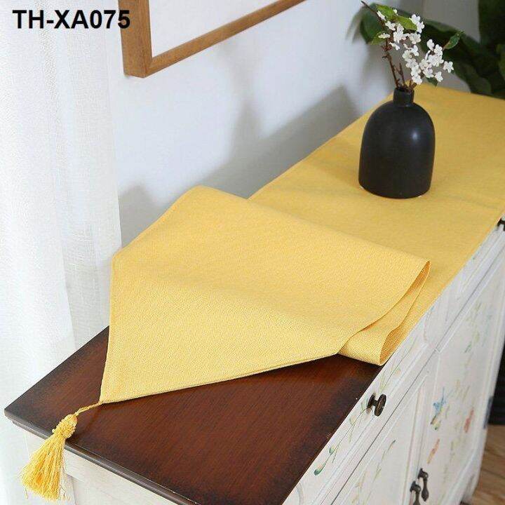 contemporary-and-contracted-pure-bar-cloth-shoe-tea-towel