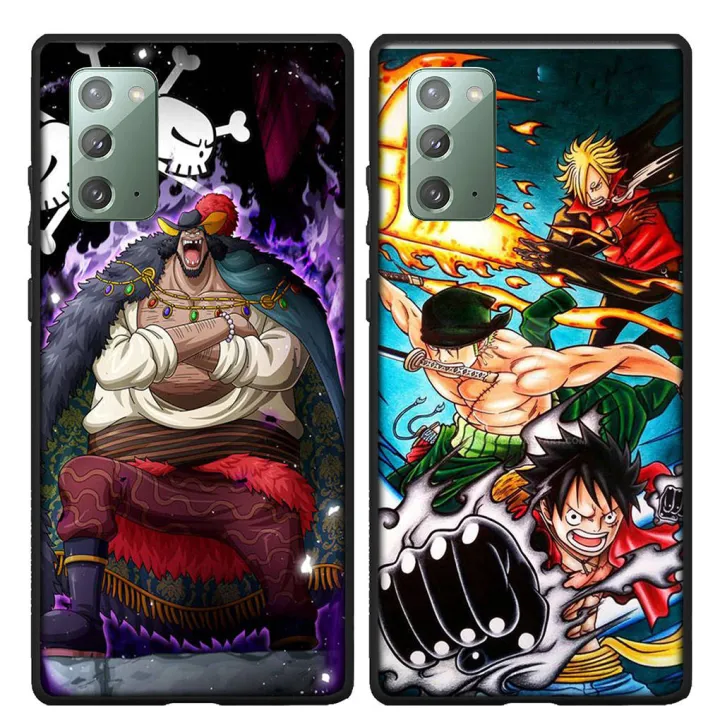 อ่อนนุ่ม-phone-ปก-เคสโทรศัพท์-j178-n173-one-piece-roronoa-zoro-luffy-coque-หรับ-samsung-galaxy-a11-a12-a31-a71-a51-a21s-a50-a10-a20-a30-a20s-a30s-a52-a50s-a10s-a70-a02s-m02-a02-a04s-a32-4g-5g-a03s-a52