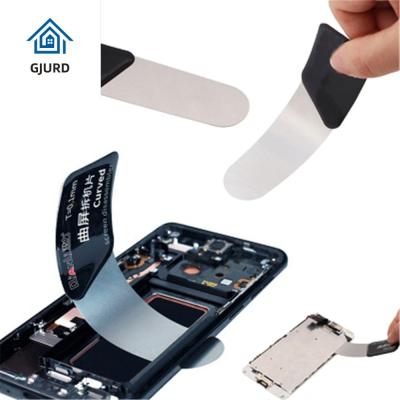 GJURD โทรศัพท์มือถือ ซ่อมแซม LCD หน้าจอโค้ง ใบมีดแงะ เครื่องมือแงะ เปิด Pry เครื่องมือ Spudger