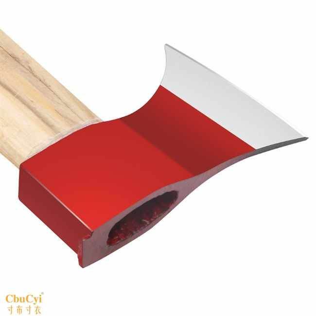 Fire axe outdoor mountain logging axe axe carpenter break home