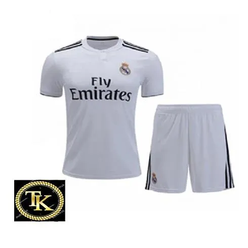 TK DUBAI FOOTBALL JERSEY SET | Lazada PH