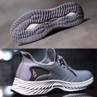 Mens sports recreational shoe joker tide tide male high level appeara男鞋运动休闲鞋潮流百搭潮男高颜值男款网鞋跑鞋透气防滑舒适