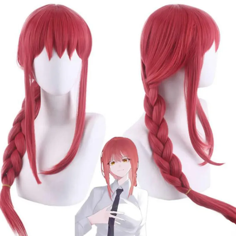 Tóc dài bện xinh đẹp của nhân vật anime nữ tóc đỏ trong các bộ cosplay sẽ khiến bạn phải ngây ngất với sức quyến rũ khó cưỡng của họ. Bấm vào xem ngay để trải nghiệm những điều tuyệt vời nhất từ những bộ trang phục cosplay tóc dài bện anime này.