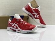 3-5 8 Hoàn Tiền 25% GIÀY A.si.cs Tenis Court FF 2 NAM