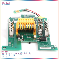 Fulai BL1830 Li-ion Battery BMS PCB CHARGING Protection BOARD สำหรับเครื่องมือ Makita 18V