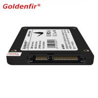 SSD D800 Goldenfir 64GB 128GB 256GB 480GB 512GB 720GB 1TB 2.5 โซลิดสเตทไดรฟ์ Igdxch