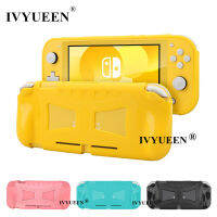 IVYUEEN เคสเชลล์สำหรับ Nintendo สวิทช์ NS Lite มินิคอนโซลจับมือจับปกคลุมสำหรับ Nintendo สวิทช์ Lite ควบคุม