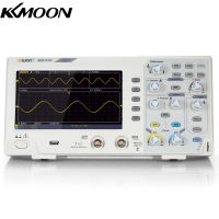 KKmoon Global Store ออสซิลโลสโคป แบบดิจิตอล หน้าจอLCD ขนาด7นิ้ว 2ช่อง100MHz