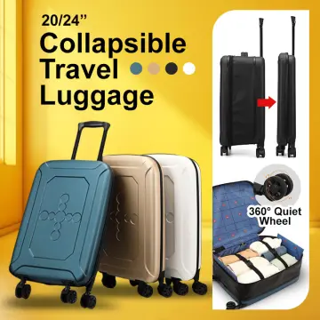 20 Inch Cabin Luggage - Best Price in Singapore - Nov 2023