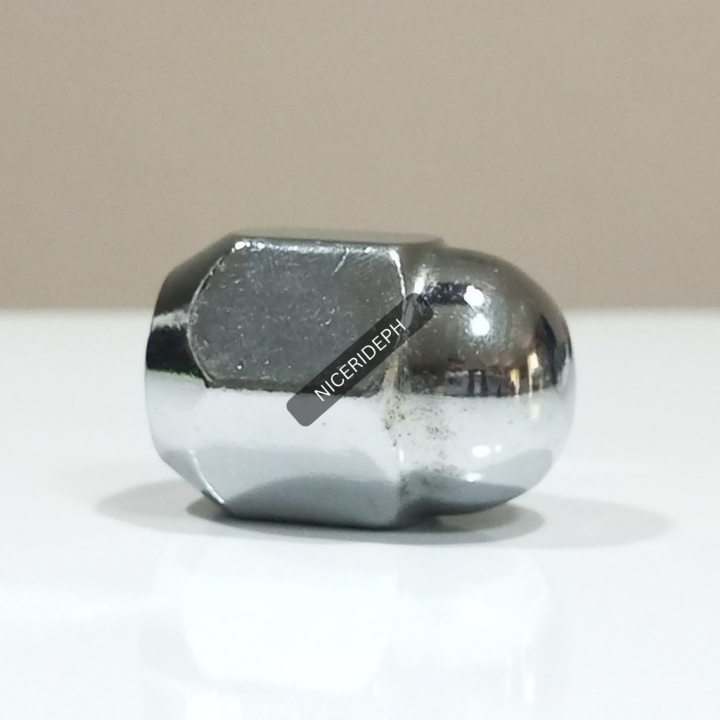 WHEEL LUG NUT for SUZUKI APV Alto Carry Every Grand Vitara Jimny Swift