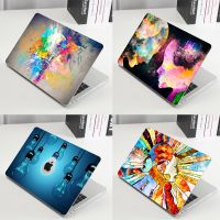 [Hot K] เคสสำหรับแล็ปท็อป A2442 2021แอปเปิลแม็กบุคโปร14นิ้วเคสสำหรับ MacBook 13 14 12 15 16นิ้ว2022 Macbook Air Pro A2338 M1 M2