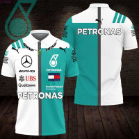 2023 Formula 1  Champion MERCEDES2023 3D All Over Print Polo Shirt 05 New polo shirt