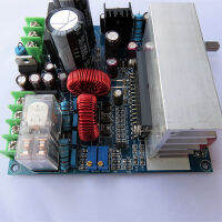 AC22V-0-AC22V 90W+90W 2.0 channel TA2022 class T digital amplifier board