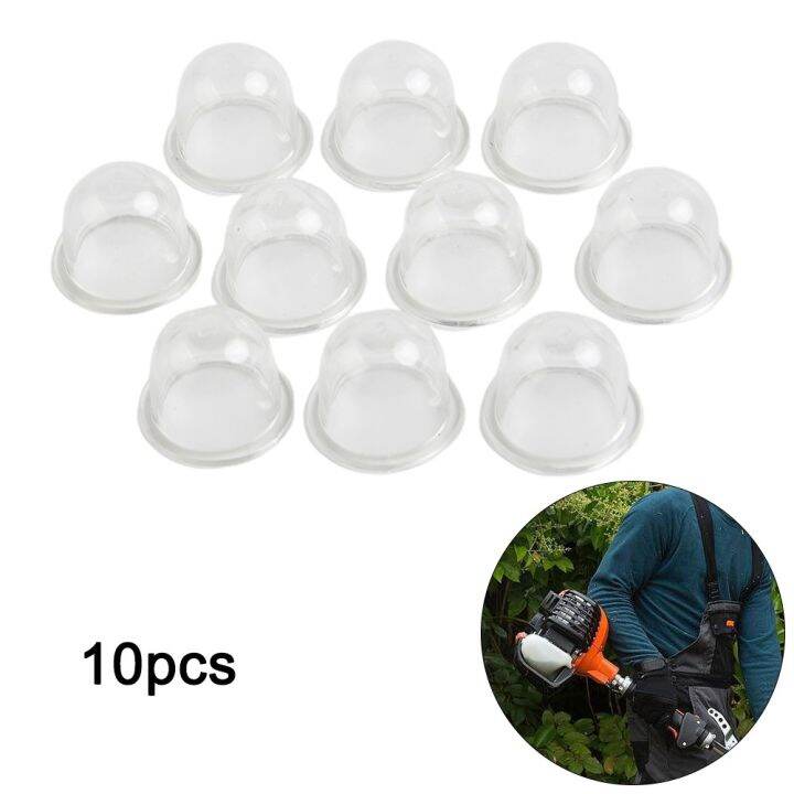 10x-เบนซินไพรเมอร์หลอดไฟเชื้อเพลิงปั๊ม-สำหรับป้องกันความเสี่ยง-strimmers-trimmer-chainsaws