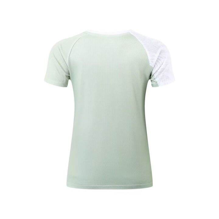 victor-the-new-4002-badminton-take-malaysia-same-li-zijia-a-uniform-model-of-quick-drying-breathable-clothes-men-and-women