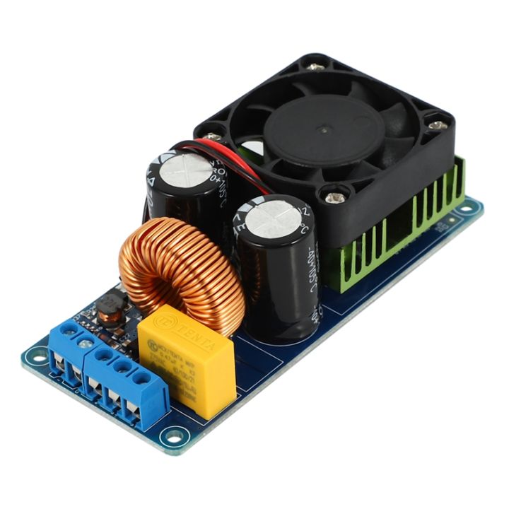irs2092s-500w-mono-channel-digital-amplifier-class-d-hifi-power-amp-board
