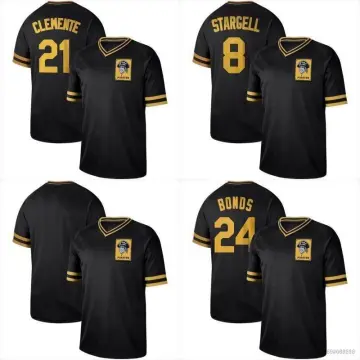 Willie Stargell MLB T-Shirt, MLB Shirts, Baseball Shirts, Tees