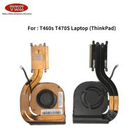 Newprodectscoming New Original UMA CPU Cooling Fan Heatsink Radiator Cooler For Lenovo ThinkPad T460S T470S Laptop 01AY891 00JT920 01ER374 00UR985