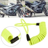 Scooter Accessories Motorcycle   Motorcycle Motorbike Disc Lock - 120cm Bike Scooter - Aliexpress