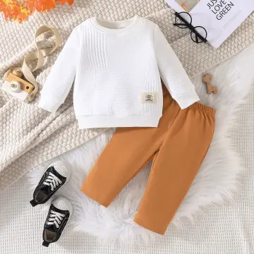 Shop Brown Ootd For Baby with great discounts and prices online - Feb 2024