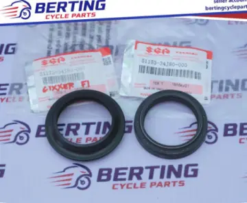 Shop Gixxer Front Fork Dust Seal with great discounts and prices