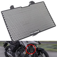 อุปกรณ์เสริมรถจักรยานยนต์สำหรับ Honda NC750X 2021 2022 NC 750X NC 750 X หม้อน้ำ Guard Grille Grill Cooler Cooling Cover Protection