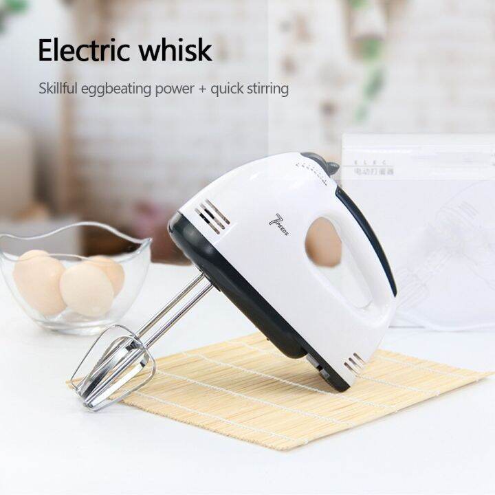 SUPER HAND MIXER 7 SPEED | Lazada PH