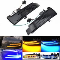 ☜ For Mercedes Benz A B C E S CLA GLA GLK CLS Class W176 W204 W212 LED Dynamic Turn Signal Blinker Side Mirror Indicator Light