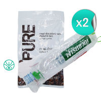 อุปกรณ์ ดีท็อกซ์ ขวดดีท็อกซ์ สายดีท็อกซ์ ฟ้ารินขวัญ กาแฟ Pure Detox coffee กาแฟดีท็อกซ์ ถุงดีท็อกซ์ เจลหล่อลื่น สูตรน้ำ QC