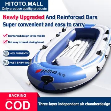 Buy Inflatable Boat For Fishing online