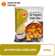 CP Gà Popcorn Chiên Giòn 300g