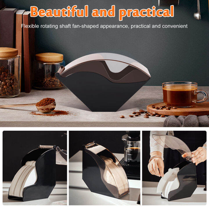 for-v60-filter-paper-holder-tapered-filter-paper-box-filtering-paper-storage-rack-stand-coffee-tools-dust-proof-with-cover